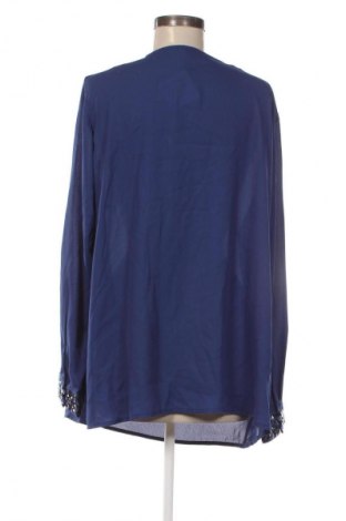 Damen Shirt Body Flirt, Größe XXL, Farbe Blau, Preis € 10,99