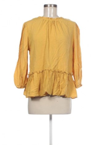 Damen Shirt Body Flirt, Größe M, Farbe Orange, Preis € 4,99