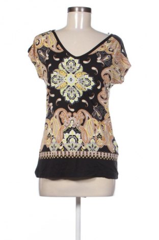 Bluzka damska Body Flirt, Rozmiar S, Kolor Kolorowy, Cena 53,58 zł