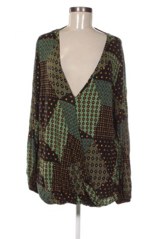 Női blúz Body Flirt, Méret XXL, Szín Sokszínű, Ár 3 529 Ft