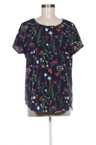 Дамска блуза Body Flirt, Размер L, Цвят Многоцветен, Цена 9,70 €