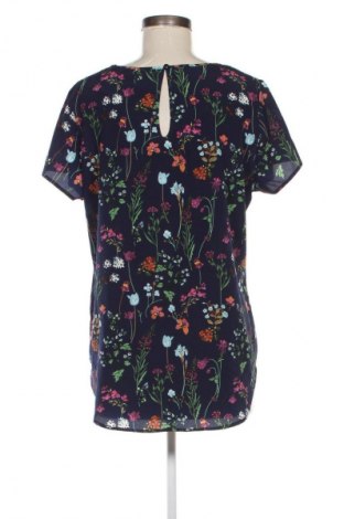 Дамска блуза Body Flirt, Размер L, Цвят Многоцветен, Цена 9,70 €