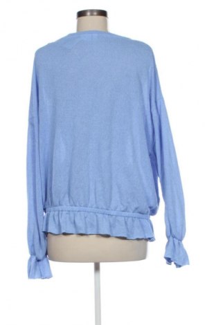 Γυναικεία μπλούζα Body Flirt, Μέγεθος XL, Χρώμα Μπλέ, Τιμή 6,99 €