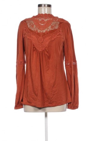 Női blúz Body Flirt, Méret M, Szín Narancssárga
, Ár 1 929 Ft