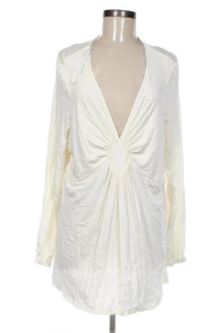 Bluzka damska Body Flirt, Rozmiar XXL, Kolor Biały, Cena 39,99 zł