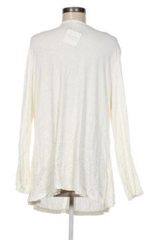 Bluzka damska Body Flirt, Rozmiar XXL, Kolor Biały, Cena 39,99 zł