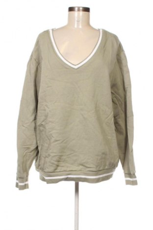 Damen Shirt Bon Prix, Größe XXL, Farbe Grün, Preis € 6,99