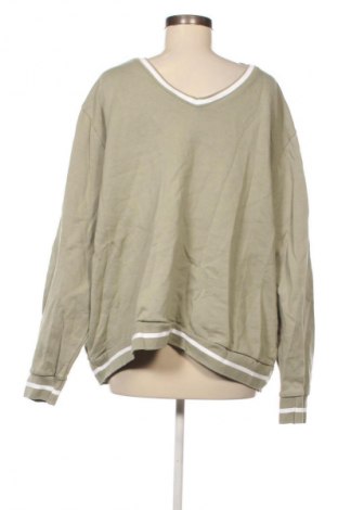 Damen Shirt Bon Prix, Größe XXL, Farbe Grün, Preis € 6,99