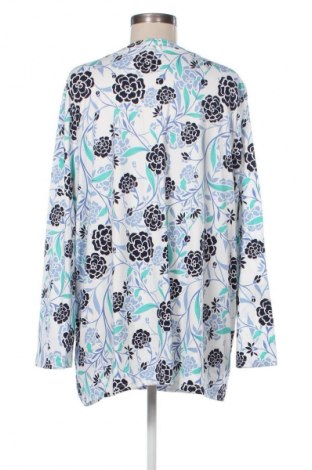 Дамска блуза Bonmarche, Размер XXL, Цвят Многоцветен, Цена 9,70 €