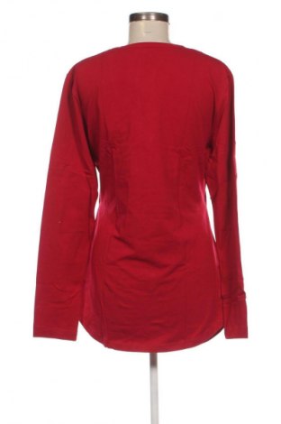 Damen Shirt Boob, Größe XL, Farbe Rot, Preis € 37,99