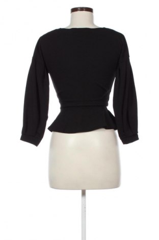 Bluzka damska Boohoo, Rozmiar XS, Kolor Czarny, Cena 20,99 zł