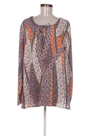 Női blúz Bpc Bonprix Collection, Méret XXL, Szín Sokszínű, Ár 4 179 Ft