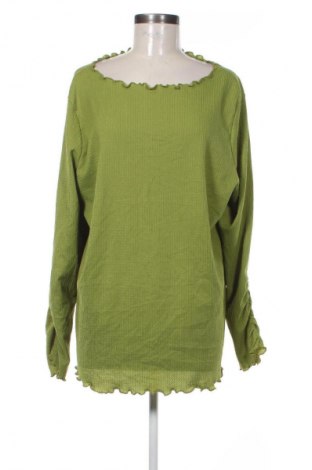 Damen Shirt Bpc Bonprix Collection, Größe XXL, Farbe Grün, Preis € 9,99