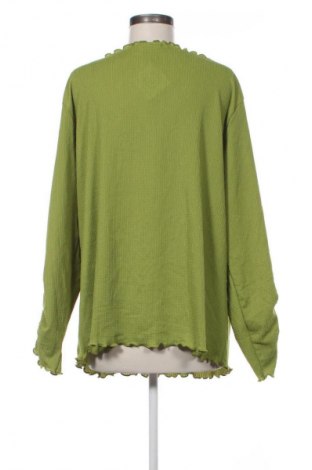 Damen Shirt Bpc Bonprix Collection, Größe XXL, Farbe Grün, Preis € 9,99