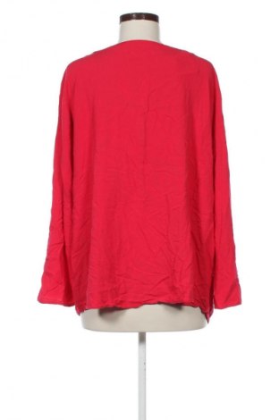 Damen Shirt Bpc Bonprix Collection, Größe XXL, Farbe Rot, Preis € 8,99