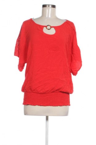 Damen Shirt Bpc Bonprix Collection, Größe L, Farbe Rot, Preis € 10,67