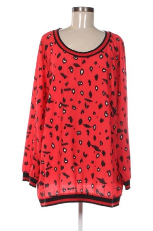 Damen Shirt Bpc Bonprix Collection, Größe 3XL, Farbe Mehrfarbig, Preis € 11,99