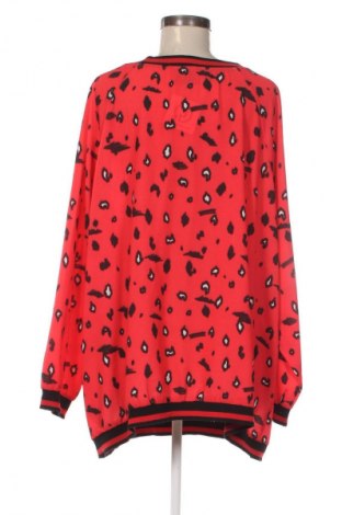 Damen Shirt Bpc Bonprix Collection, Größe 3XL, Farbe Mehrfarbig, Preis € 11,99