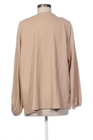 Női blúz Bpc Bonprix Collection, Méret L, Szín Bézs, Ár 2 239 Ft