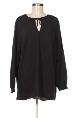 Női blúz Bpc Bonprix Collection, Méret XXL, Szín Fekete, Ár 3 999 Ft