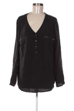 Női blúz Bpc Bonprix Collection, Méret XL, Szín Fekete, Ár 2 689 Ft