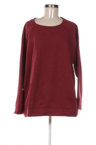 Damen Shirt Bpc Bonprix Collection, Größe XXL, Farbe Rot, Preis € 8,99