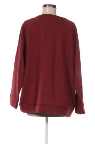 Damen Shirt Bpc Bonprix Collection, Größe XXL, Farbe Rot, Preis € 8,99