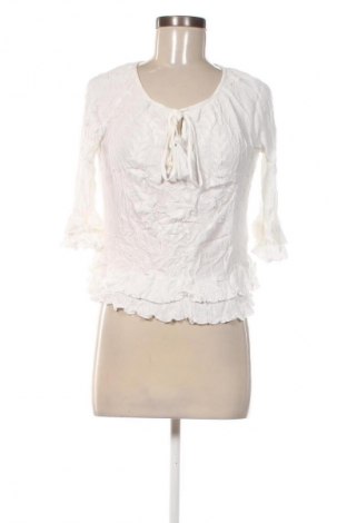 Damen Shirt Bpc Bonprix Collection, Größe M, Farbe Weiß, Preis € 5,99