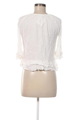 Damen Shirt Bpc Bonprix Collection, Größe M, Farbe Weiß, Preis € 5,99