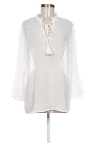 Damen Shirt Bpc Bonprix Collection, Größe L, Farbe Weiß, Preis € 5,99