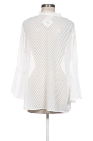 Damen Shirt Bpc Bonprix Collection, Größe L, Farbe Weiß, Preis € 5,99