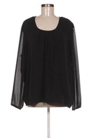 Bluză de femei Bpc Bonprix Collection, Mărime M, Culoare Negru, Preț 22,99 Lei