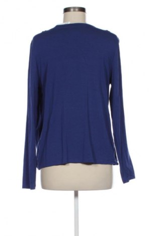 Дамска блуза Bpc Bonprix Collection, Размер M, Цвят Син, Цена 3,57 €