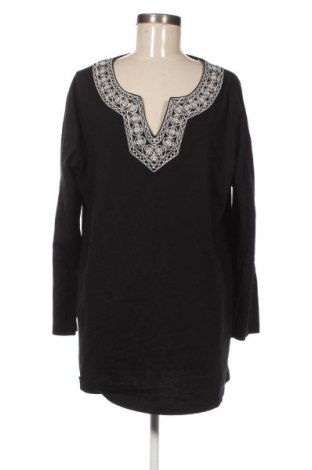 Női blúz Bpc Bonprix Collection, Méret XXL, Szín Fekete, Ár 3 969 Ft