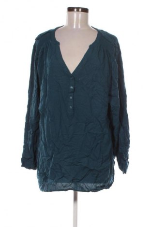 Női blúz Bpc Bonprix Collection, Méret XL, Szín Kék, Ár 2 709 Ft