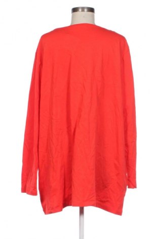Női blúz Bpc Bonprix Collection, Méret 3XL, Szín Piros, Ár 4 239 Ft