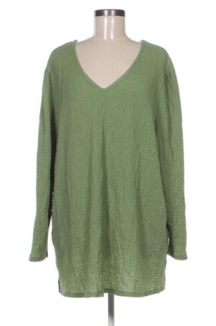 Női blúz Bpc Bonprix Collection, Méret 3XL, Szín Zöld, Ár 4 569 Ft