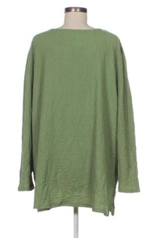 Női blúz Bpc Bonprix Collection, Méret 3XL, Szín Zöld, Ár 4 569 Ft