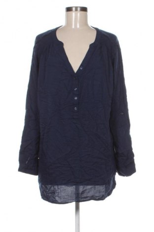 Bluză de femei Bpc Bonprix Collection, Mărime XXL, Culoare Albastru, Preț 47,99 Lei