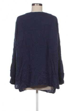 Bluză de femei Bpc Bonprix Collection, Mărime XXL, Culoare Albastru, Preț 47,99 Lei