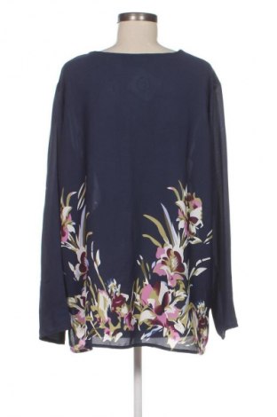 Дамска блуза Bpc Bonprix Collection, Размер XXL, Цвят Многоцветен, Цена 9,78 €