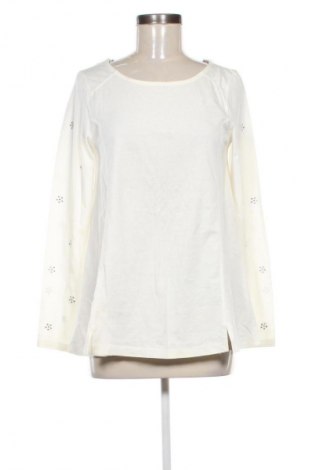 Дамска блуза Bpc Bonprix Collection, Размер S, Цвят Екрю, Цена 9,70 €