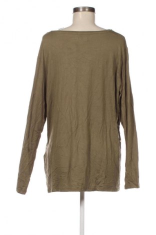 Damen Shirt Bpc Bonprix Collection, Größe XXL, Farbe Grün, Preis € 9,99