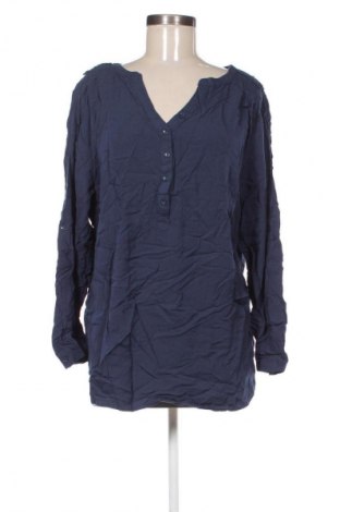 Damen Shirt Bpc Bonprix Collection, Größe XXL, Farbe Blau, Preis € 9,99
