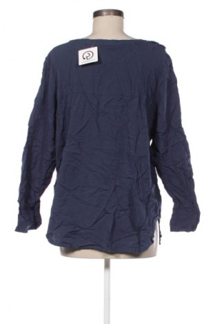 Damen Shirt Bpc Bonprix Collection, Größe XXL, Farbe Blau, Preis € 9,99