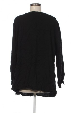 Damen Shirt Bpc Bonprix Collection, Größe XXL, Farbe Schwarz, Preis € 10,99