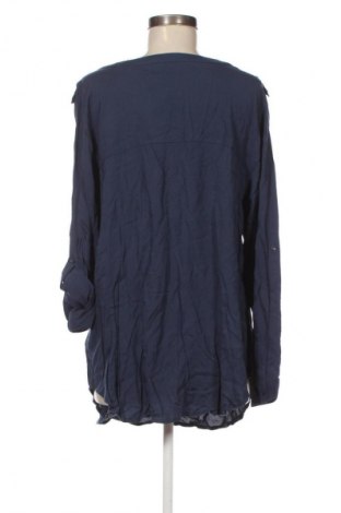 Bluzka damska Bpc Bonprix Collection, Rozmiar XL, Kolor Niebieski, Cena 29,99 zł