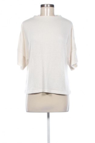 Bluzka damska Broadway, Rozmiar M, Kolor ecru, Cena 24,99 zł