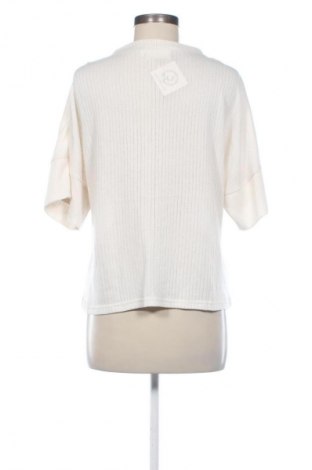 Bluzka damska Broadway, Rozmiar M, Kolor ecru, Cena 24,99 zł