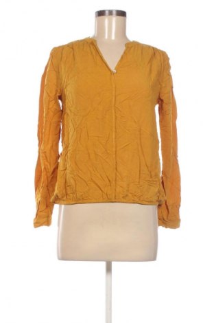 Bluză de femei Broadway, Mărime M, Culoare Galben, Preț 19,99 Lei